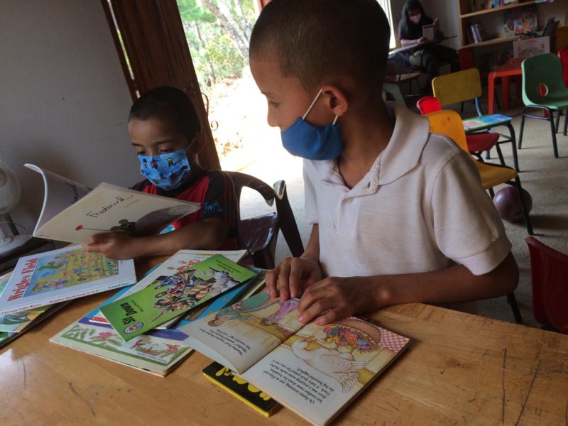 April 2021 - Das t&auml;gliche Leben in Honduras