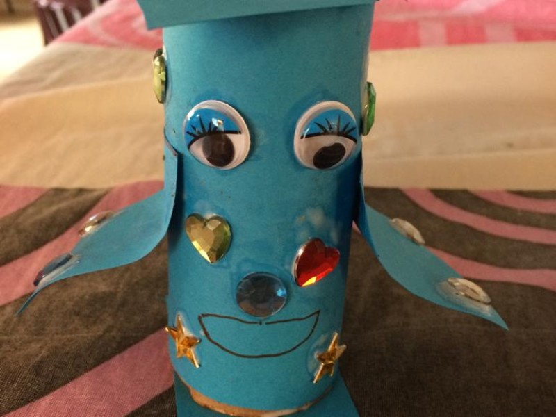 August 2021 - Das t&auml;gliche Leben in Honduras