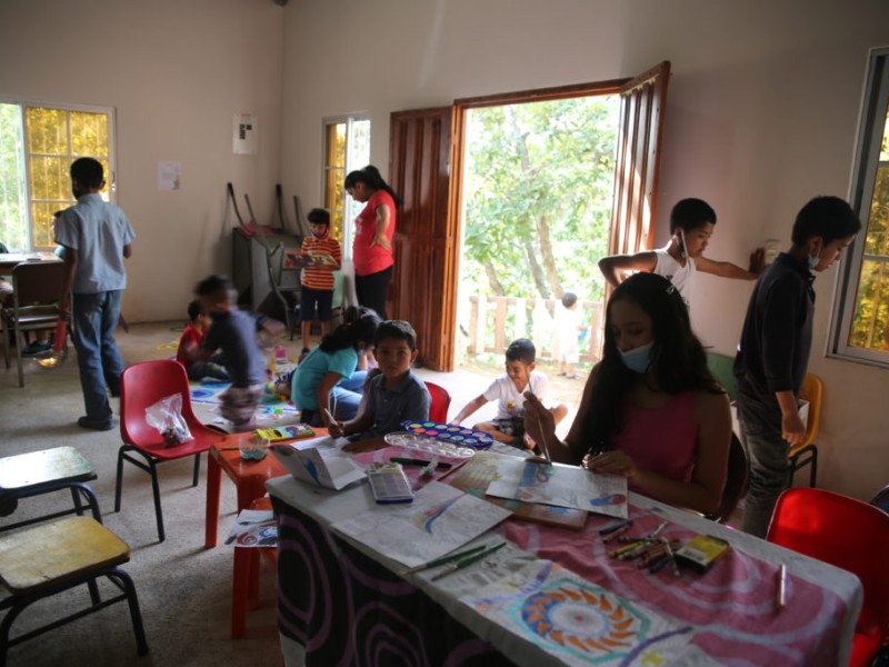 Dezember 2020 - Das t&auml;gliche Leben in Honduras