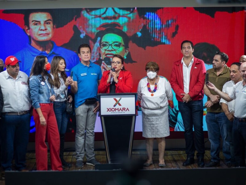 Dezember 2021 - Das t&auml;gliche Leben in Honduras