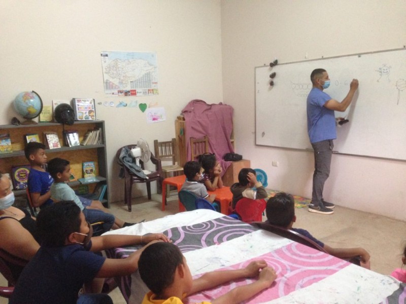 Juli 2021 - Das t&auml;gliche Leben in Honduras