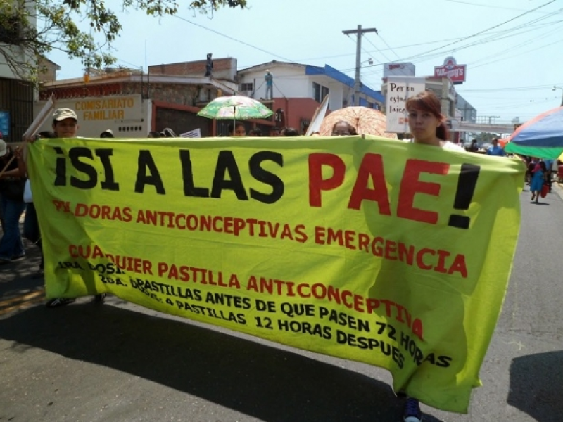 Mai 2023 - Das t&auml;gliche Leben in Honduras