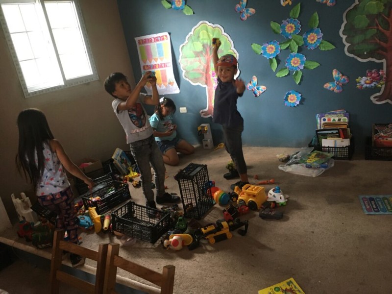 Mai 2025 - Das t&auml;gliche Leben in Honduras