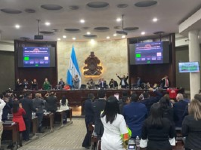 M&auml;rz 2023 - Das t&auml;gliche Leben in Honduras