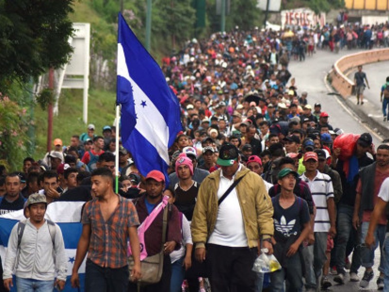 November 2020 - Das t&auml;gliche Leben in Honduras