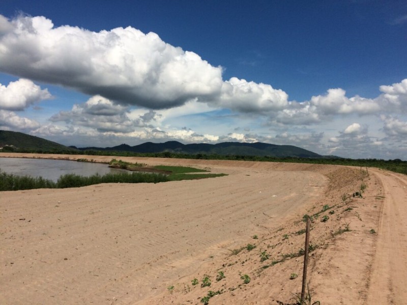 Oktober 2021 - Das t&auml;gliche Leben in Honduras
