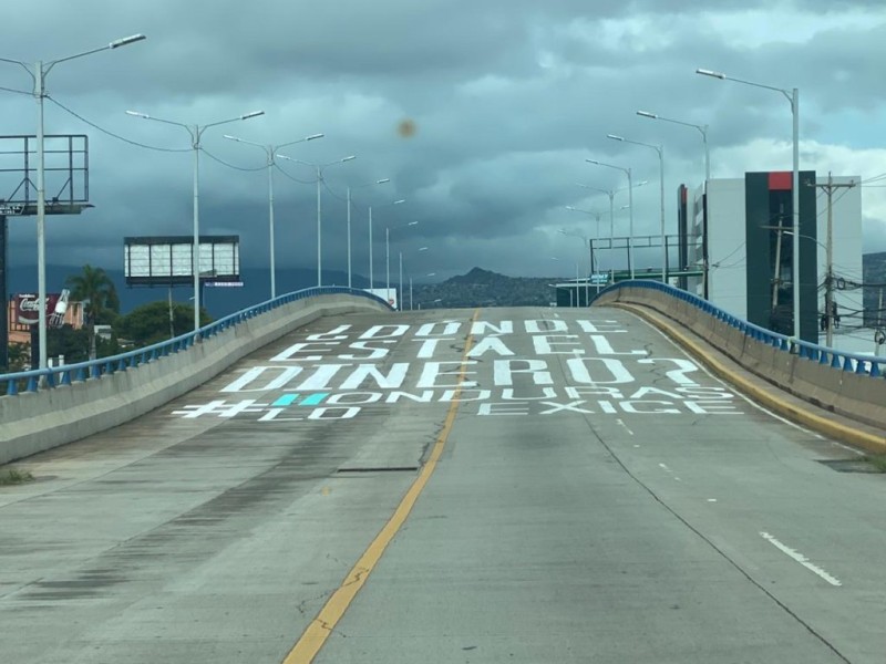 September 2020 - Das t&auml;gliche Leben in Honduras