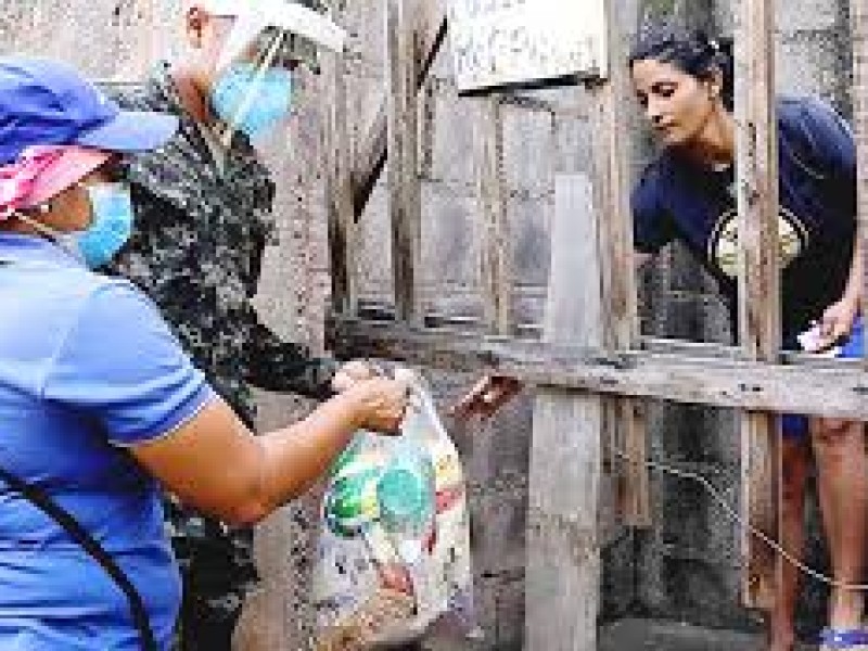 September 2021 - Das t&auml;gliche Leben in Honduras