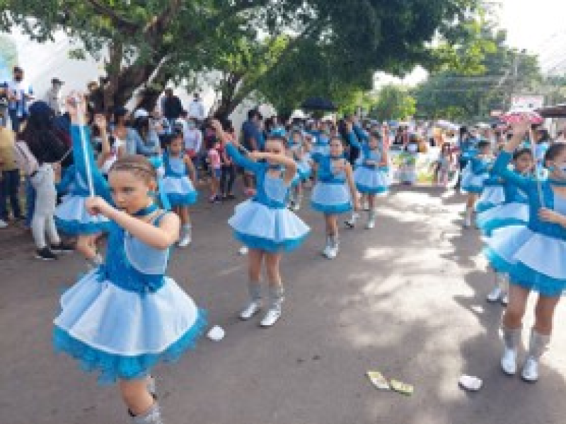 September 2023 - Das t&auml;gliche Leben in Honduras