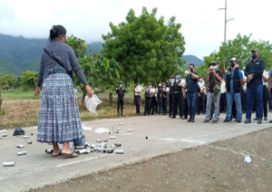 Resistencia El Estor